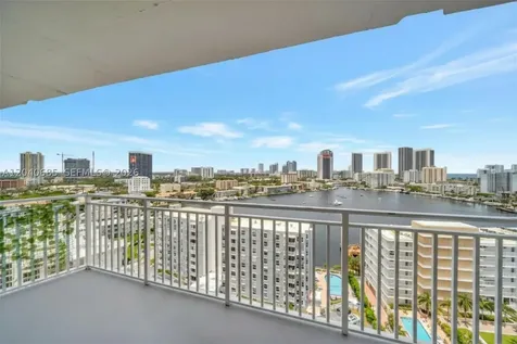 427 Golden Isles Drive Hallandale Beach FL 33009
