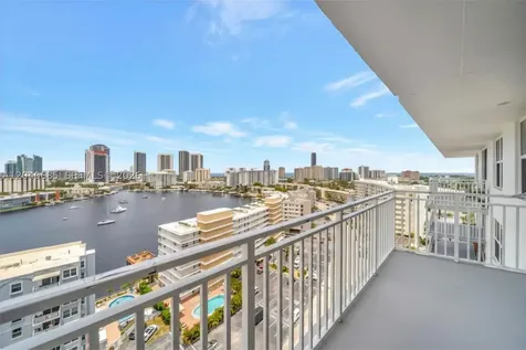 427 Golden Isles Drive Hallandale Beach FL 33009