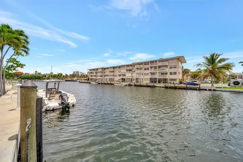 427 Golden Isles Drive Hallandale Beach FL 33009