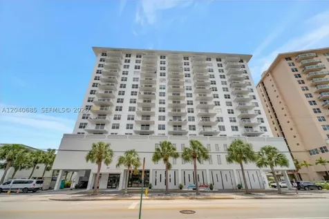 427 Golden Isles Drive Hallandale Beach FL 33009