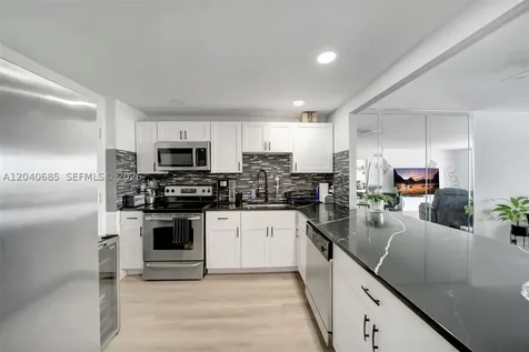 427 Golden Isles Drive Hallandale Beach FL 33009