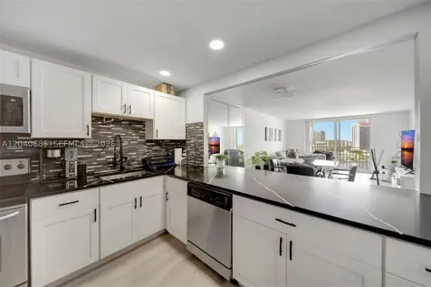 427 Golden Isles Drive Hallandale Beach FL 33009