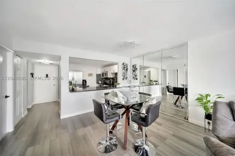 427 Golden Isles Drive Hallandale Beach FL 33009