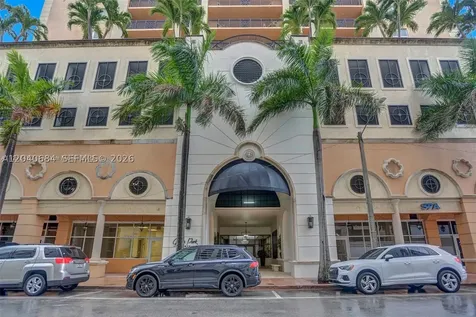 357 Almeria Avenue Coral Gables FL 33134