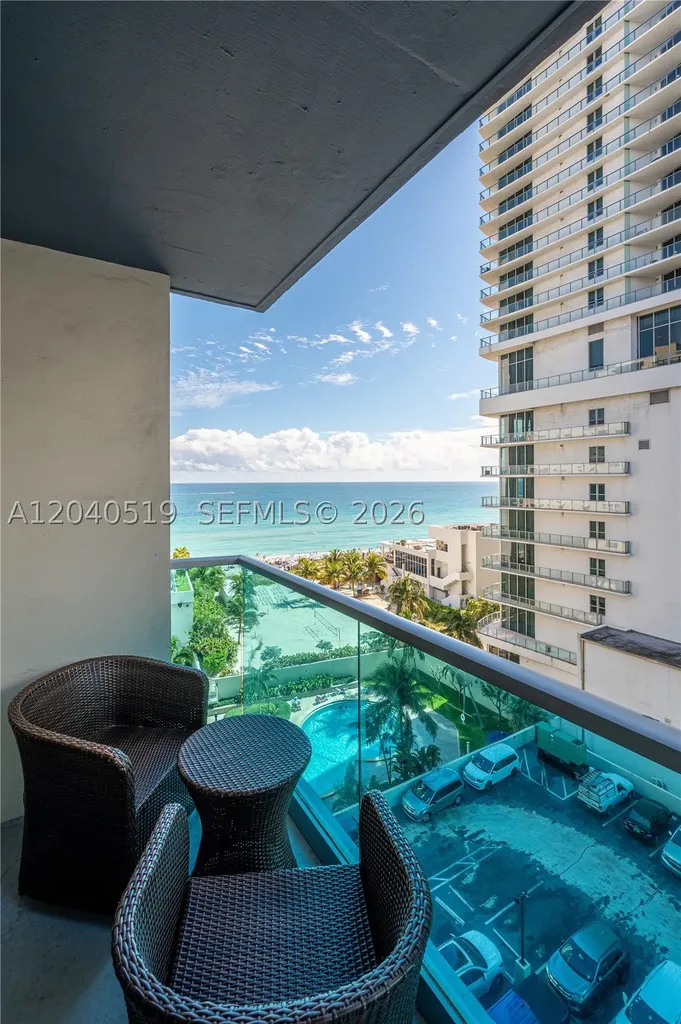 4001 S Ocean Drive Hollywood FL 33019