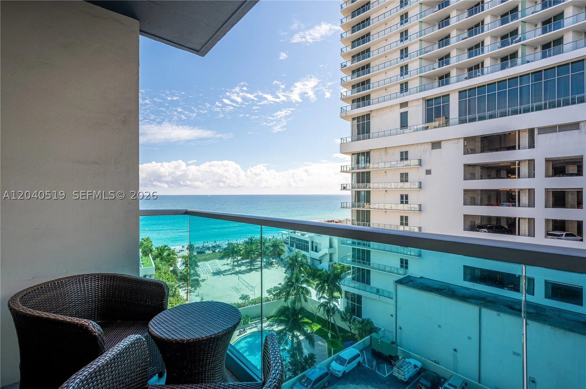 4001 S Ocean Drive Hollywood FL 33019