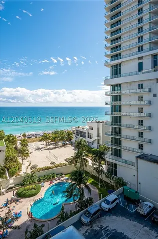 4001 S Ocean Drive Hollywood FL 33019