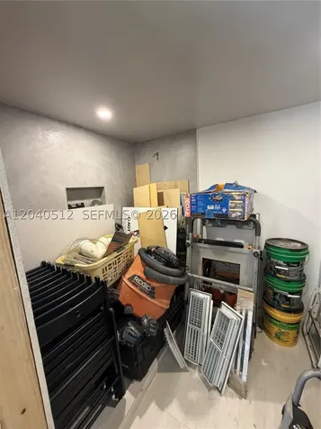 867 NW 109th Street Miami FL 33168