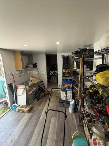 867 NW 109th Street Miami FL 33168