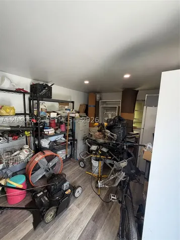 867 NW 109th Street Miami FL 33168