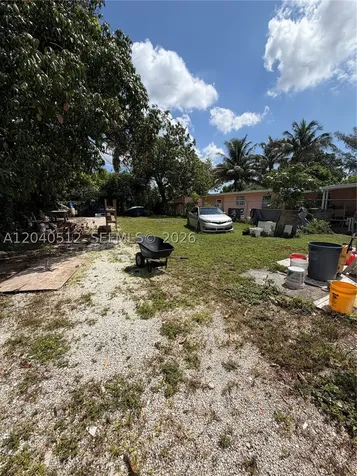 867 NW 109th Street Miami FL 33168