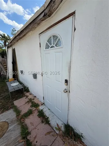867 NW 109th Street Miami FL 33168