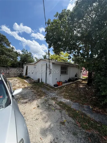 867 NW 109th Street Miami FL 33168