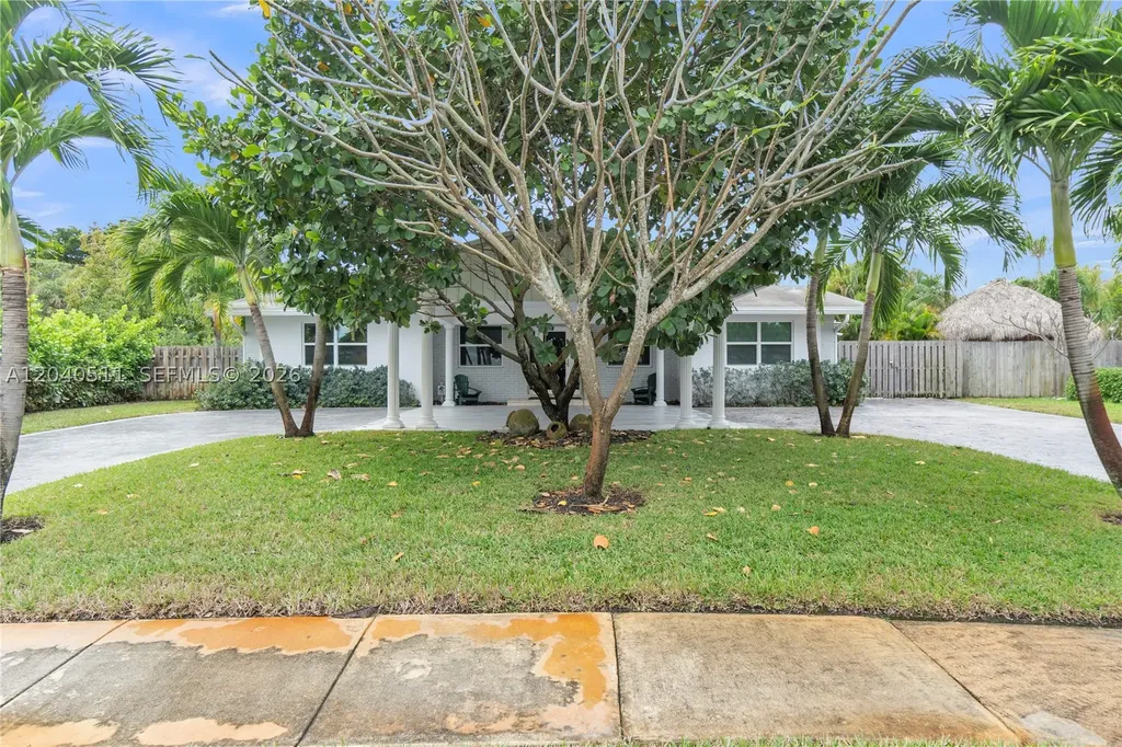 1405 SW 4th Terrace Pompano Beach FL 33060