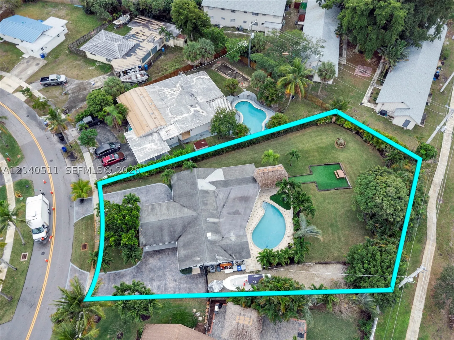 1405 SW 4th Terrace Pompano Beach FL 33060