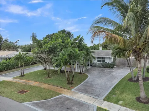 1405 SW 4th Terrace Pompano Beach FL 33060