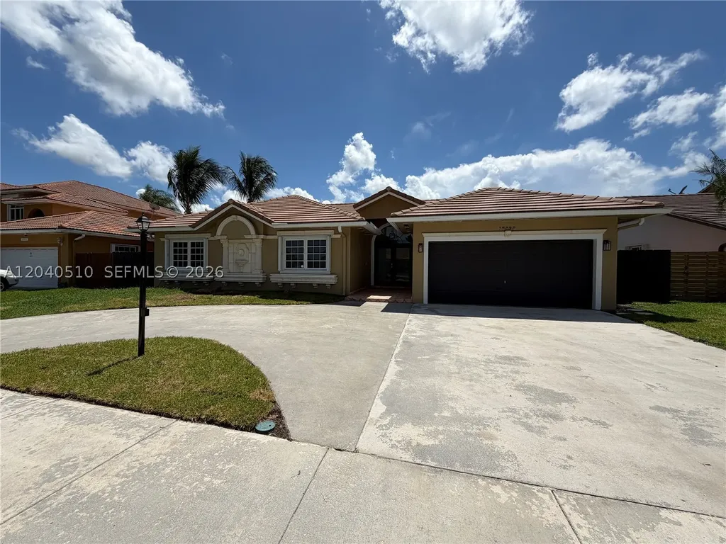 15836 SW 144th Place Miami FL 33177
