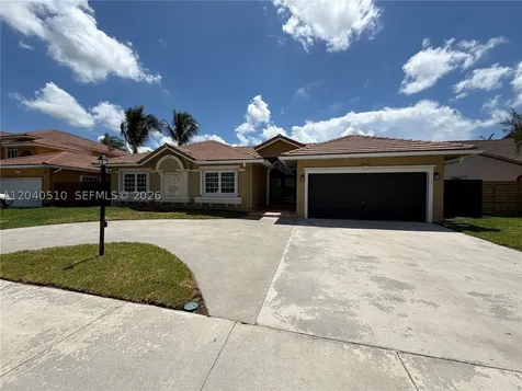 15836 SW 144th Place Miami FL 33177