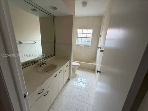 15836 SW 144th Place Miami FL 33177