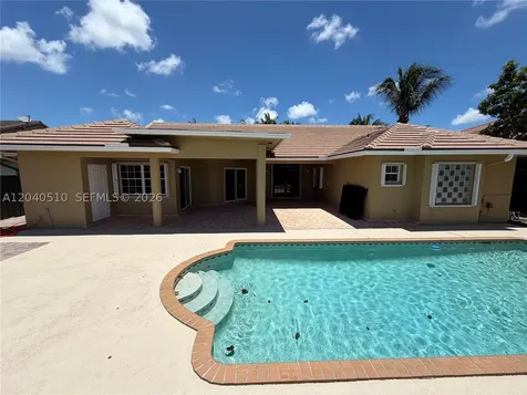15836 SW 144th Place Miami FL 33177