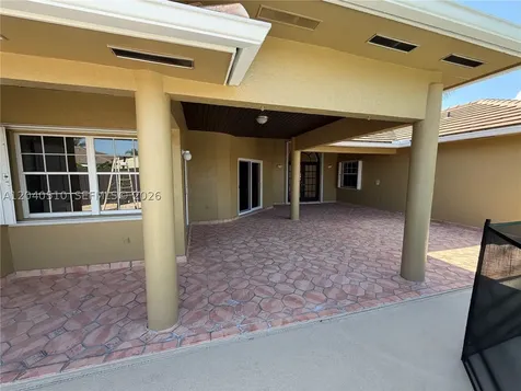 15836 SW 144th Place Miami FL 33177