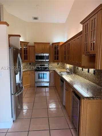 15836 SW 144th Place Miami FL 33177