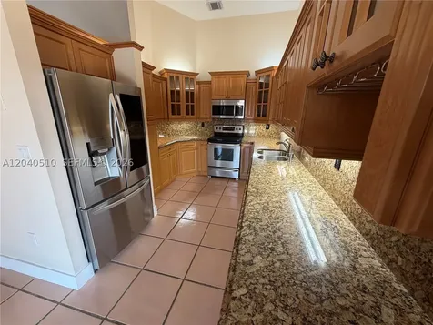 15836 SW 144th Place Miami FL 33177