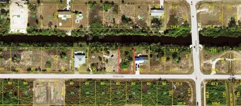 12236 Xavier Avenue Port Charlotte FL 33981