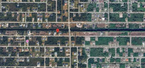 12236 Xavier Avenue Port Charlotte FL 33981