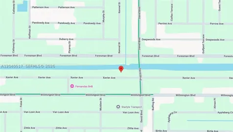 12236 Xavier Avenue Port Charlotte FL 33981