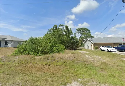 12236 Xavier Avenue Port Charlotte FL 33981