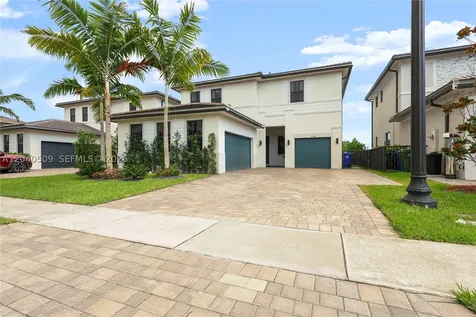 17384 SW 41st Street Miramar FL 33029