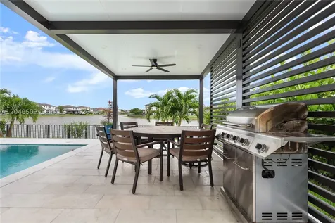 17384 SW 41st Street Miramar FL 33029