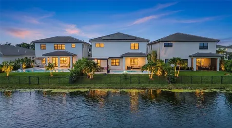 17384 SW 41st Street Miramar FL 33029