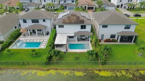 17384 SW 41st Street Miramar FL 33029