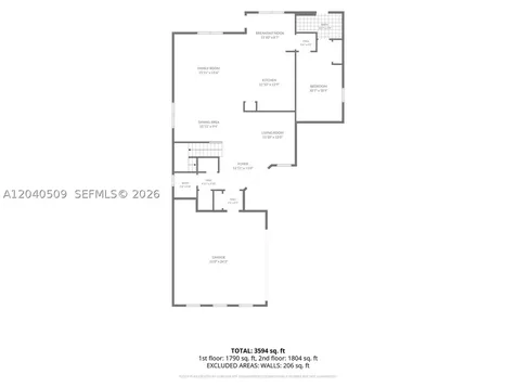 17384 SW 41st Street Miramar FL 33029
