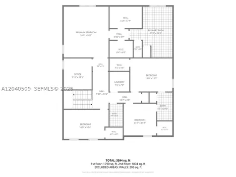 17384 SW 41st Street Miramar FL 33029