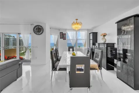 1965 S Ocean Drive Hallandale Beach FL 33009