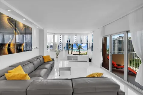 1965 S Ocean Drive Hallandale Beach FL 33009