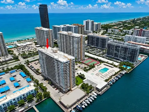 1965 S Ocean Drive Hallandale Beach FL 33009