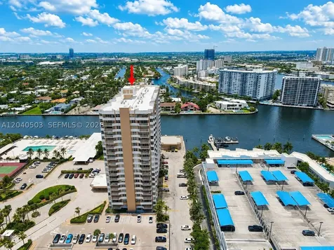 1965 S Ocean Drive Hallandale Beach FL 33009