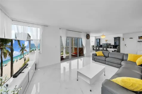 1965 S Ocean Drive Hallandale Beach FL 33009