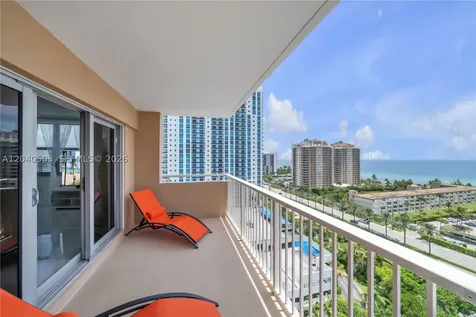 1965 S Ocean Drive Hallandale Beach FL 33009