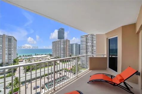 1965 S Ocean Drive Hallandale Beach FL 33009