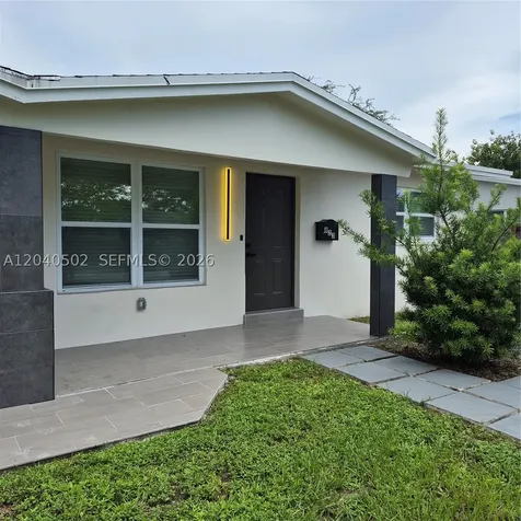 823 NW 30th Court Wilton Manors FL 33311