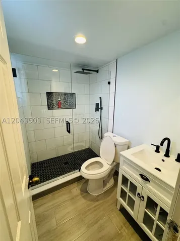 1350 NE 119th Street Miami FL 33161