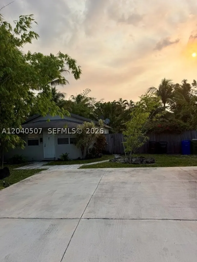 Fort Lauderdale FL 33304