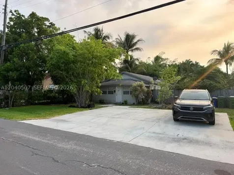 Fort Lauderdale FL 33304