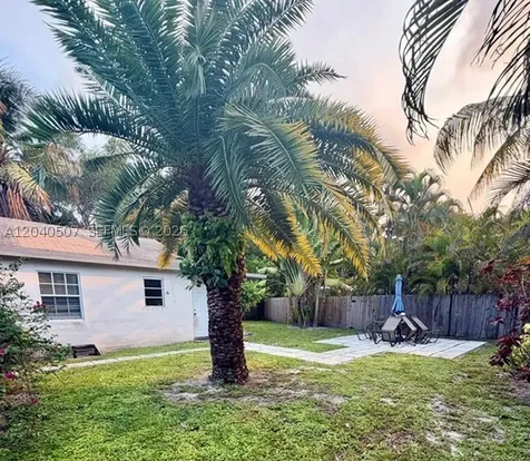 Fort Lauderdale FL 33304