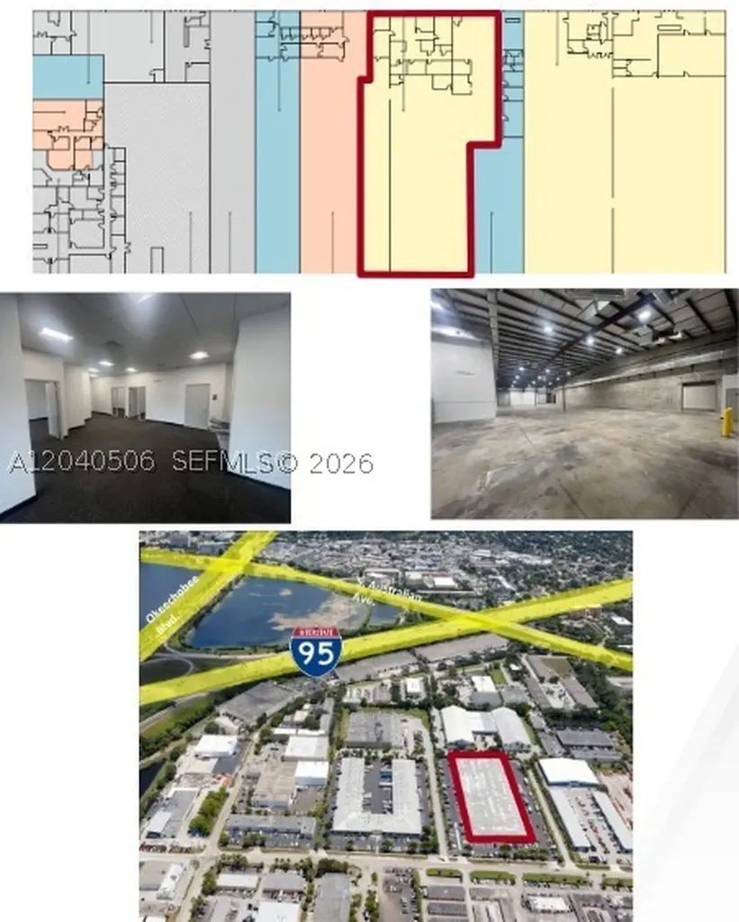 1500 N Florida Mango Road West Palm Beach FL 33409
